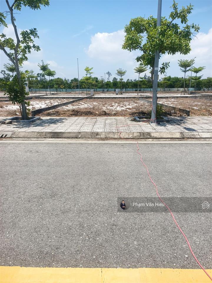 Bán đất tại the trident city, 1,96 tỷ, 140m2, giá cực chất uy tín