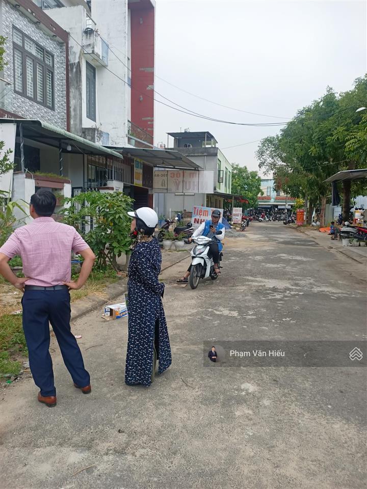 Bán đất tại điện nam trung, 20,5 triệu / m2, 90 m2, pháp lý đầy đủ
