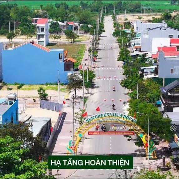 Siêu phẩm lô dt112m2 mt 6mdài 19m gía 1,86 tỷđường 17m,trần thủ độđiện bàn đôngquảng nam cũ