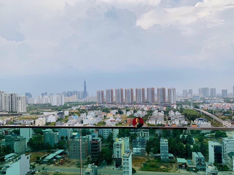 Bán căn hộ feliz en vista 1234pn, duplex, penthouse giá rẻ, cập nhật mới nhất, sổ hồng cc ngay