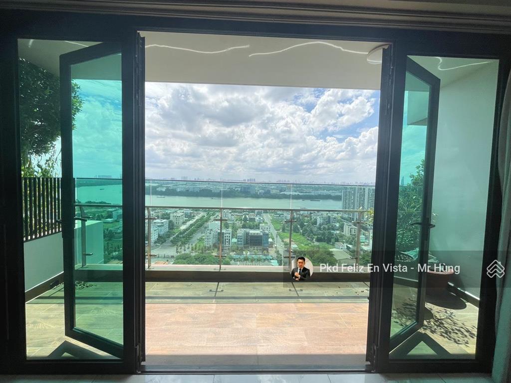 Bán căn hộ feliz en vista 1234pn, duplex, penthouse giá rẻ, cập nhật mới nhất, sổ hồng cc ngay