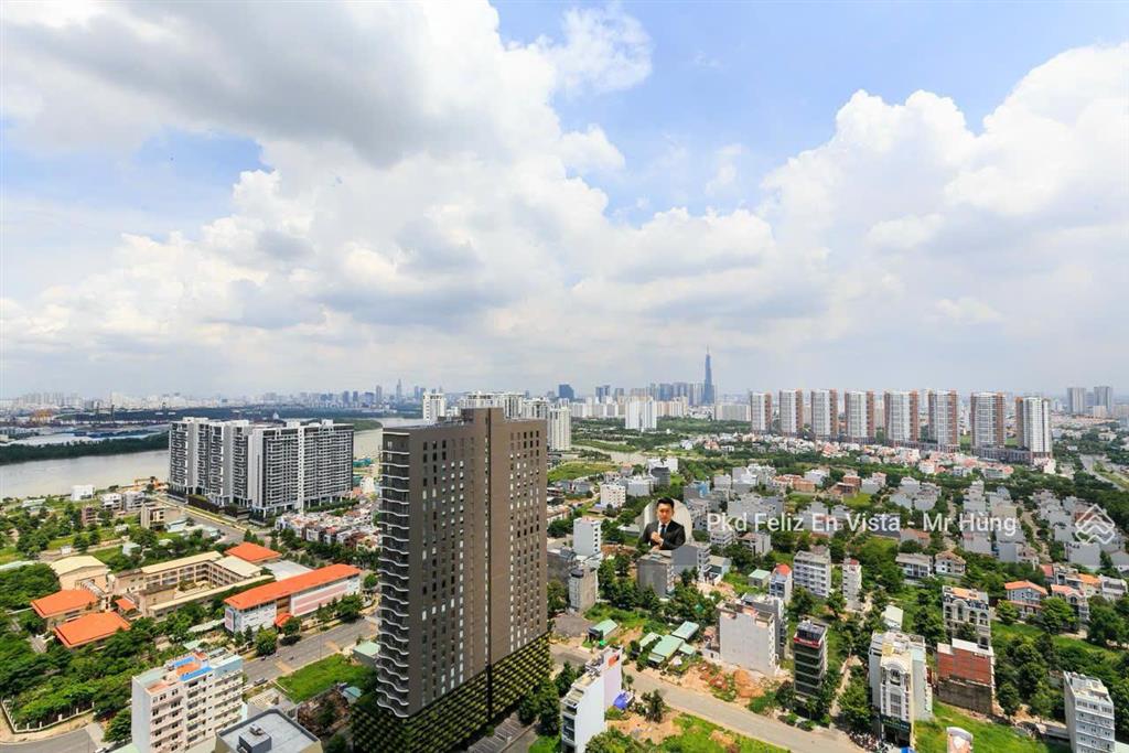 Bán căn hộ feliz en vista 1234pn, duplex, penthouse giá rẻ, cập nhật mới nhất, sổ hồng cc ngay