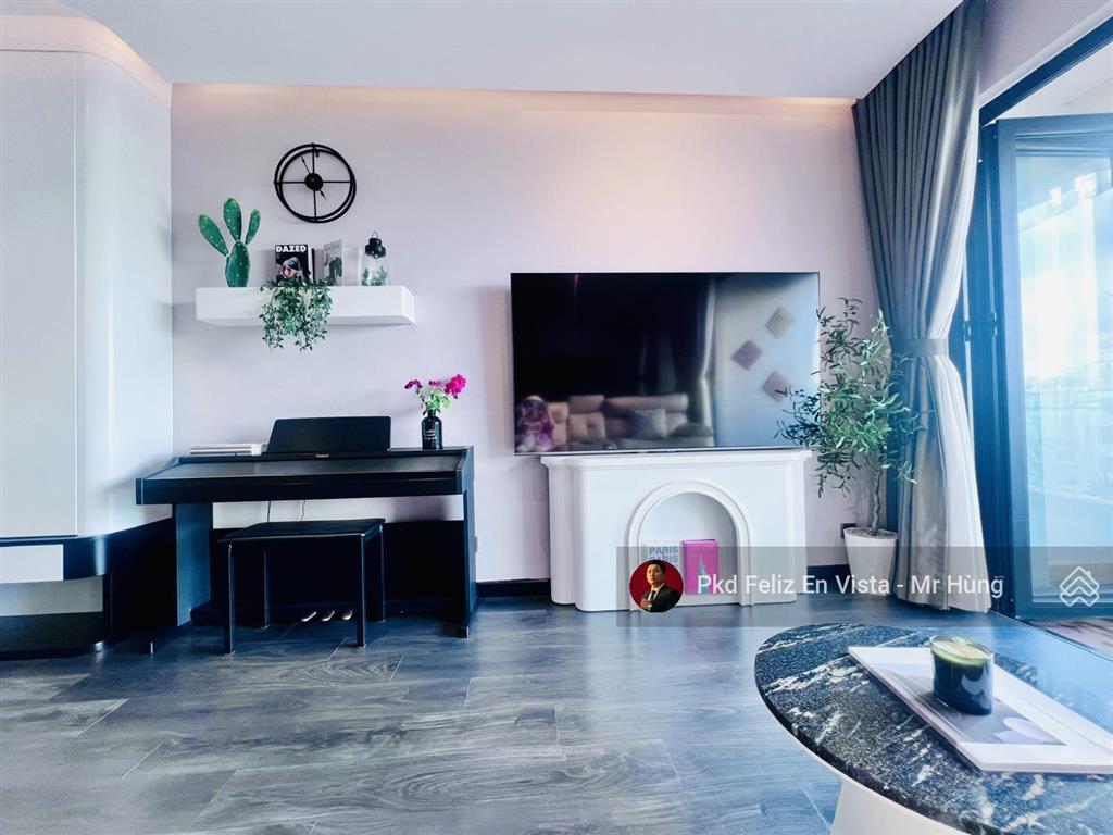 Bán căn hộ feliz en vista 1234pn, duplex, penthouse giá rẻ, cập nhật mới nhất, sổ hồng cc ngay