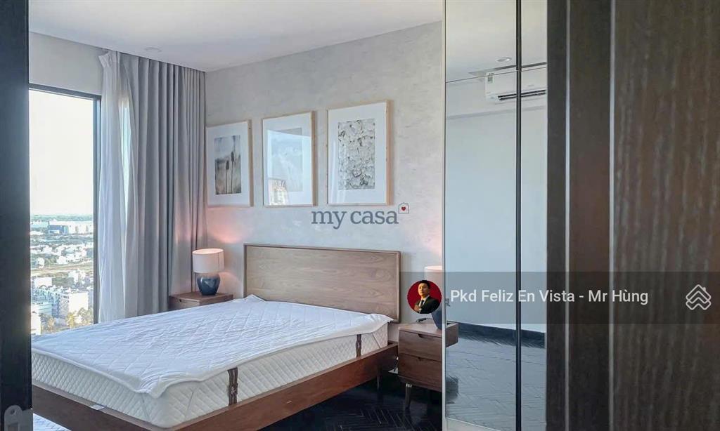 Bán căn hộ feliz en vista 1234pn, duplex, penthouse giá rẻ, cập nhật mới nhất, sổ hồng cc ngay