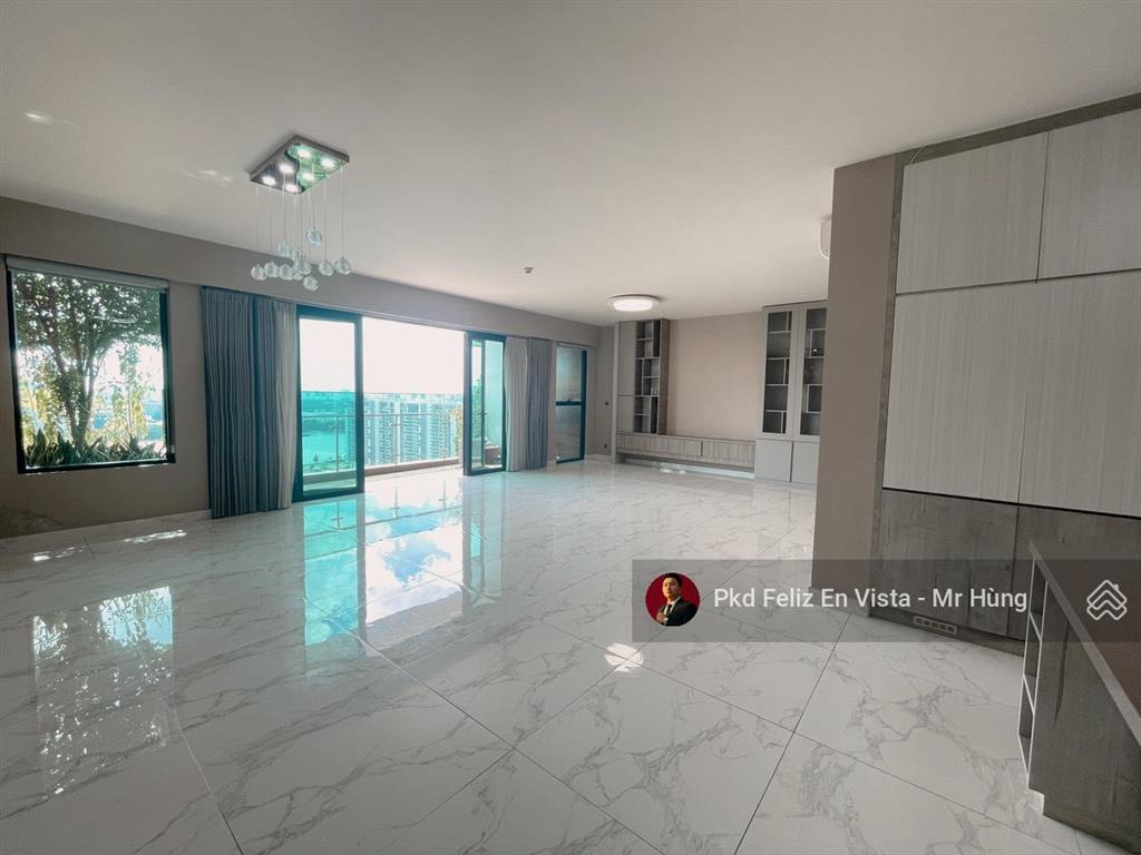 Bán căn hộ feliz en vista 1234pn, duplex, penthouse giá rẻ, cập nhật mới nhất, sổ hồng cc ngay