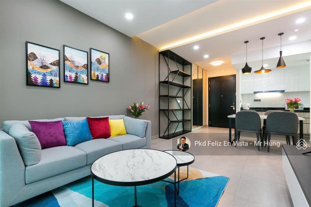 Bán căn hộ feliz en vista 1234pn, duplex, penthouse giá rẻ, cập nhật mới nhất, sổ hồng cc ngay