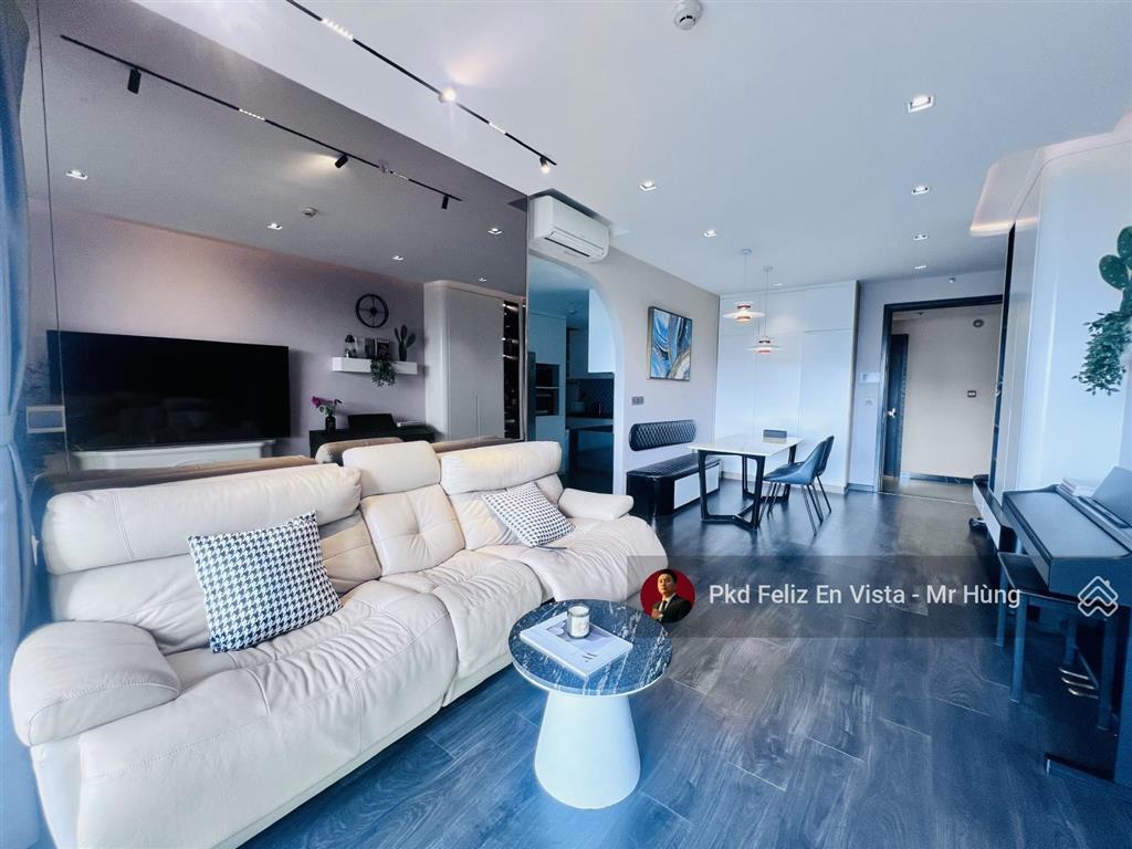 Bán căn hộ feliz en vista 1234pn, duplex, penthouse giá rẻ, cập nhật mới nhất, sổ hồng cc ngay
