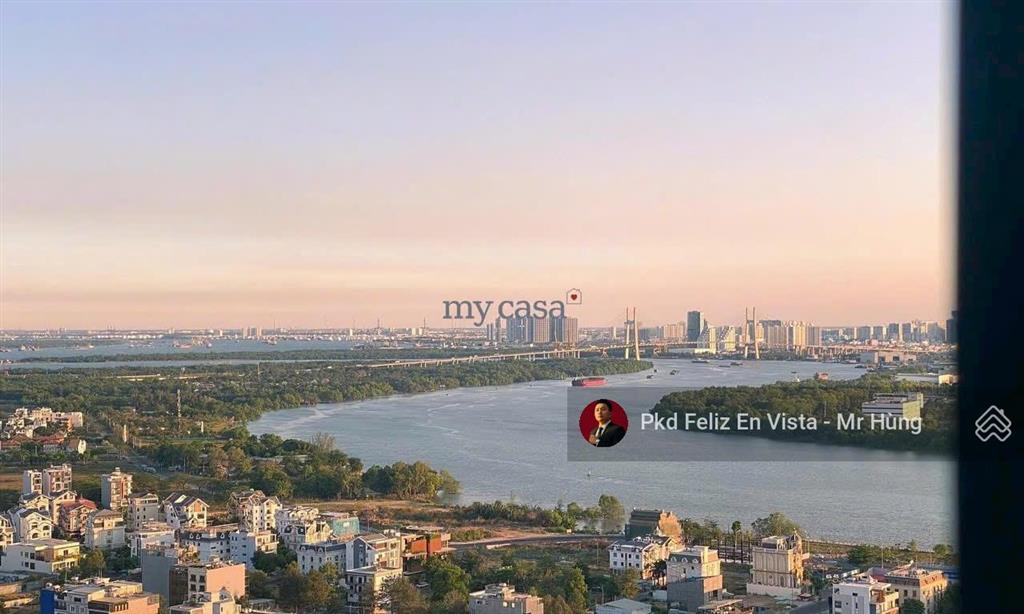 Bán căn hộ feliz en vista 1234pn, duplex, penthouse giá rẻ, cập nhật mới nhất, sổ hồng cc ngay