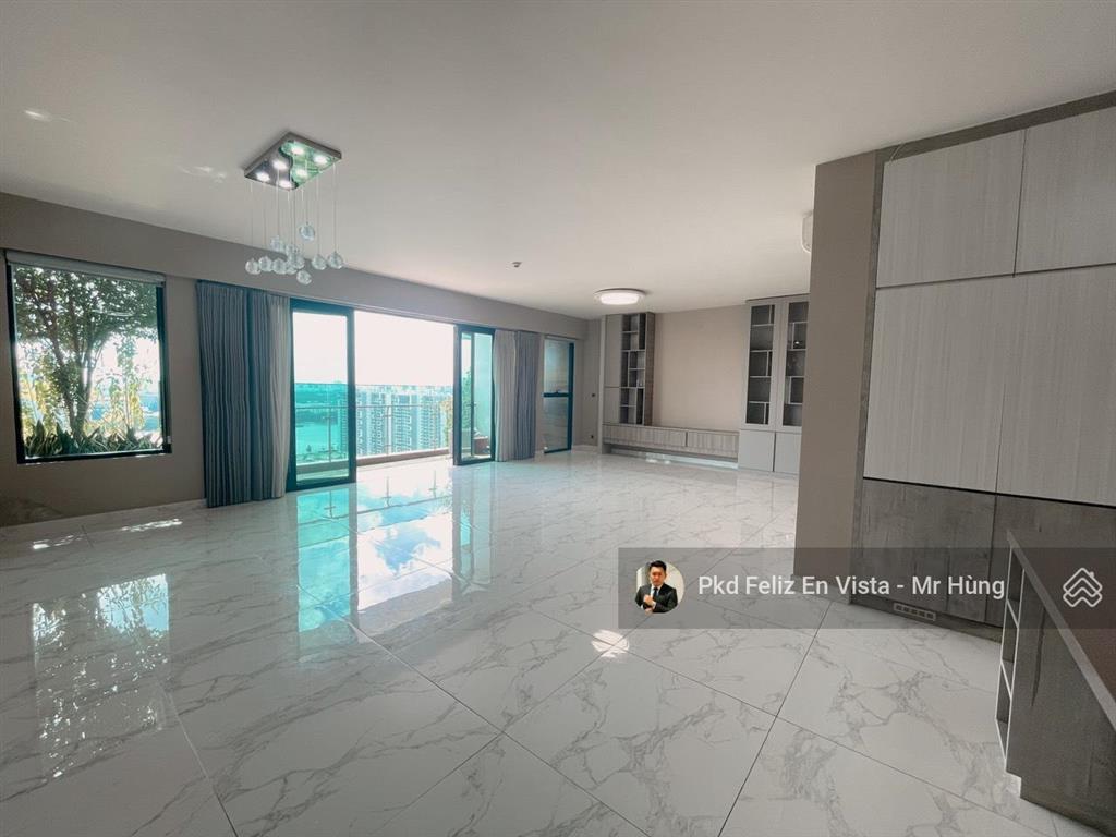 Bán căn hộ feliz en vista 1234pn, duplex, penthouse giá rẻ, cập nhật mới nhất, sổ hồng cc ngay