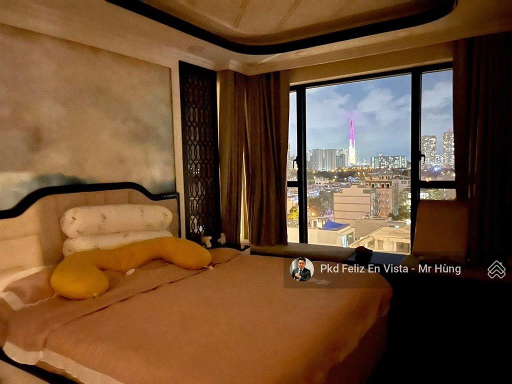 Bán căn hộ feliz en vista 1234pn, duplex, penthouse giá rẻ, cập nhật mới nhất, sổ hồng cc ngay