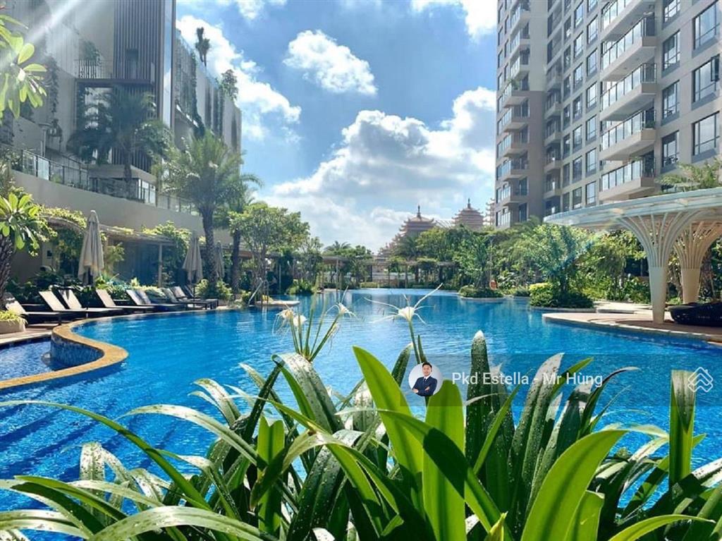 Bán căn hộ estella heights từ 1pn2pn3pn4pnduplexpenthouse, giá rẻ thật 100%, cập nhật mới nhất