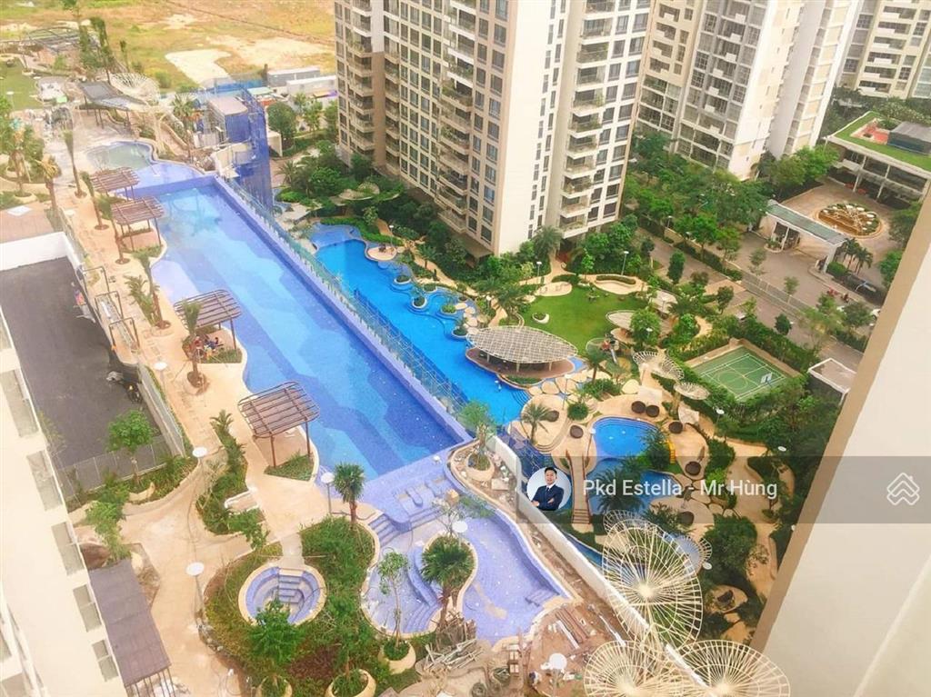 Bán căn hộ estella heights từ 1pn2pn3pn4pnduplexpenthouse, giá rẻ thật 100%, cập nhật mới nhất
