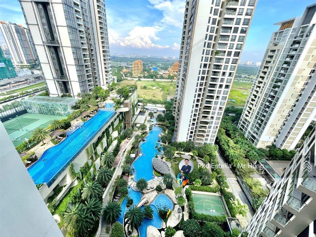 Bán căn hộ estella heights từ 1pn2pn3pn4pnduplexpenthouse, giá rẻ thật 100%, cập nhật mới nhất