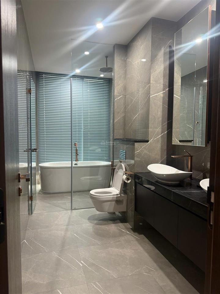 Bán căn hộ define 3pn 220m2  có sân vườn riêng và thang máy riêng, view sông sài gòn  giá tốt