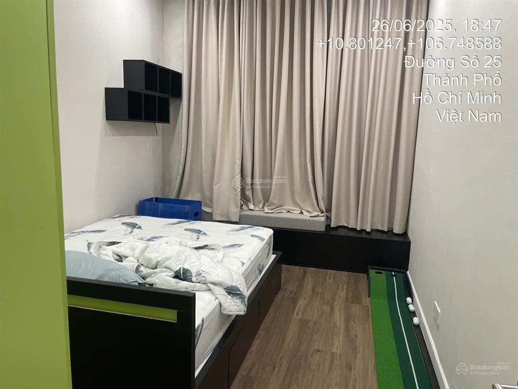 Estella heights 2pn 103m2 tầng cao, full nội thất, view 2 hồ bơi xanh mát đẹp mê ly.  0901 840 ***