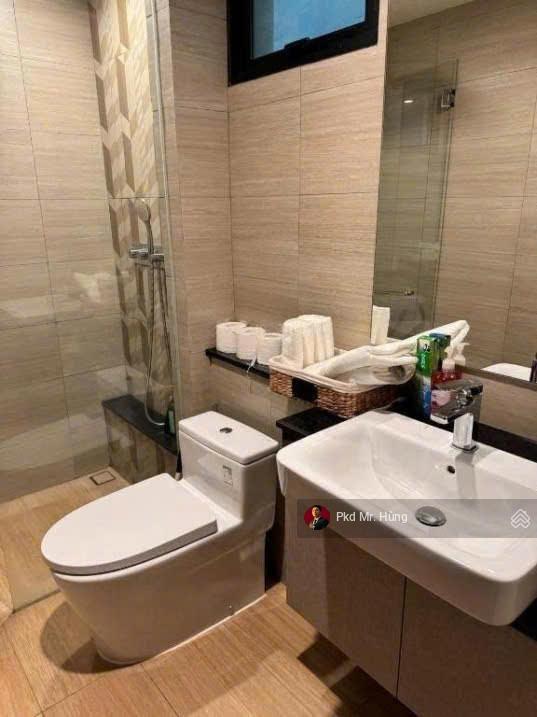 Bán căn hộ duplex feliz en vista 2pn 103m2, view hồ bơi và sông sg, giá rẻ.  0901 840 ***