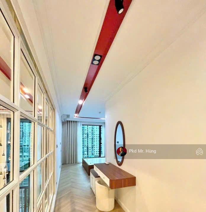 Bán căn hộ duplex feliz en vista 2pn 103m2, view hồ bơi và sông sg, giá rẻ.  0901 840 ***