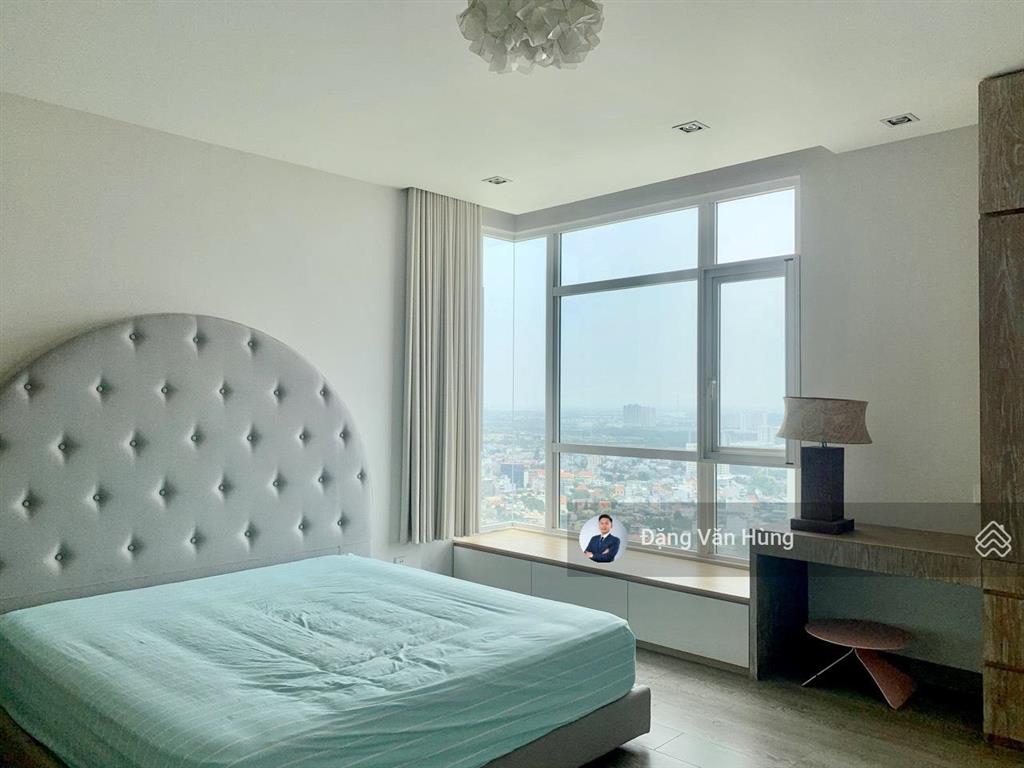 Bán căn penthouse duplex vista verde siêu lớn 437m2  giá rẻ thật 100%  sổ hồng công chứng ngay