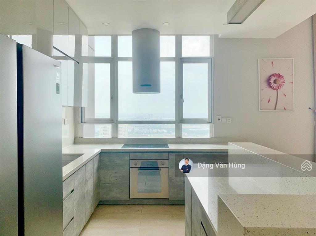 Bán căn penthouse duplex vista verde siêu lớn 437m2  giá rẻ thật 100%  sổ hồng công chứng ngay