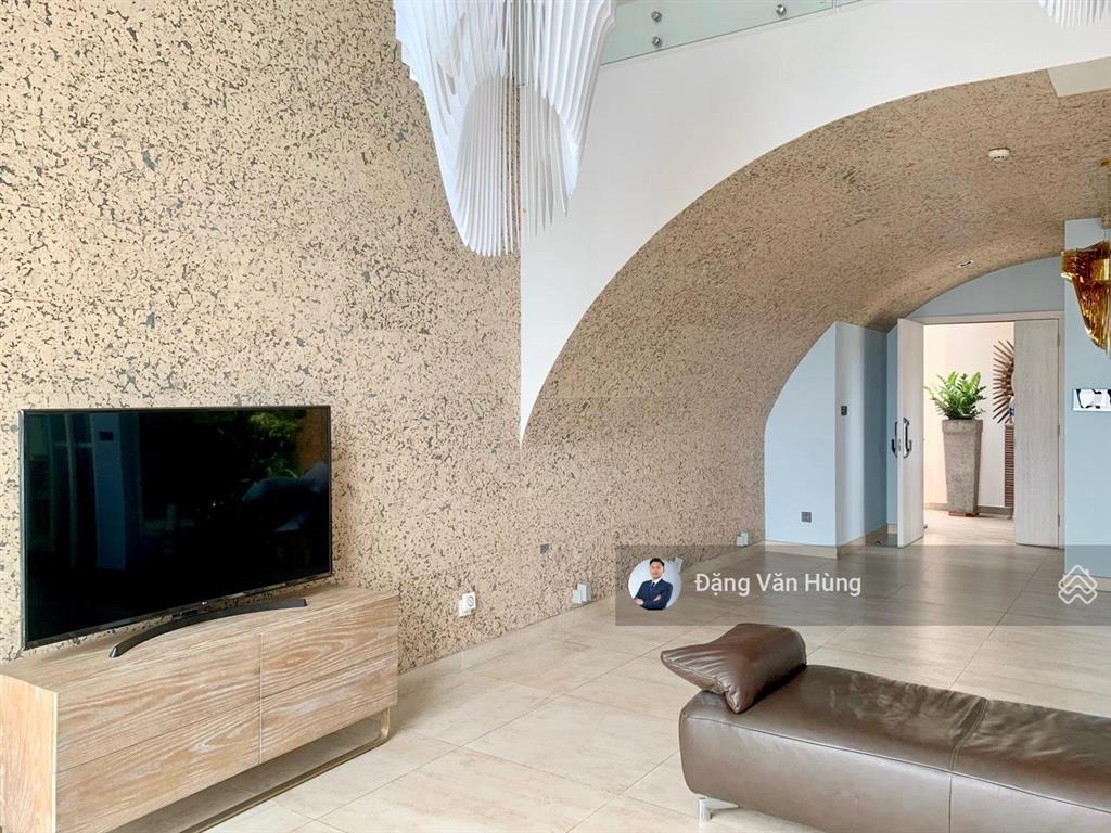 Bán căn penthouse duplex vista verde siêu lớn 437m2  giá rẻ thật 100%  sổ hồng công chứng ngay