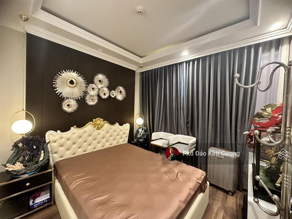 Bán căn hộ đảo kim cương 3pn full nt, view sông sài gòn mát mẻ, giá tốt khu vực.  0901 840 ***