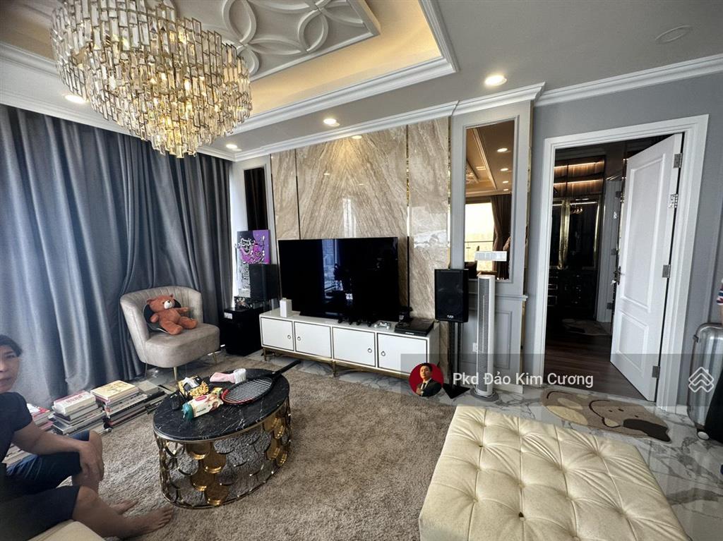 Bán căn hộ đảo kim cương 3pn full nt, view sông sài gòn mát mẻ, giá tốt khu vực.  0901 840 ***