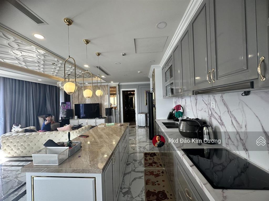 Bán căn hộ đảo kim cương 3pn full nt, view sông sài gòn mát mẻ, giá tốt khu vực.  0901 840 ***