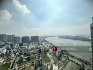 Bán căn hộ đảo kim cương 3pn full nt, view sông sài gòn mát mẻ, giá tốt nhất khu vực.  0901 840 ***