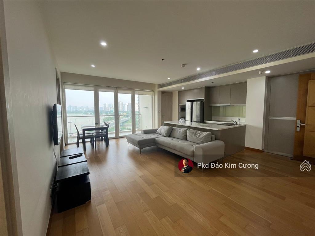 Bán căn hộ đảo kim cương 2pn 89m², tầng cao, căn góc, view hồ bơi, sở hữu lâu dài, giá tốt dự án
