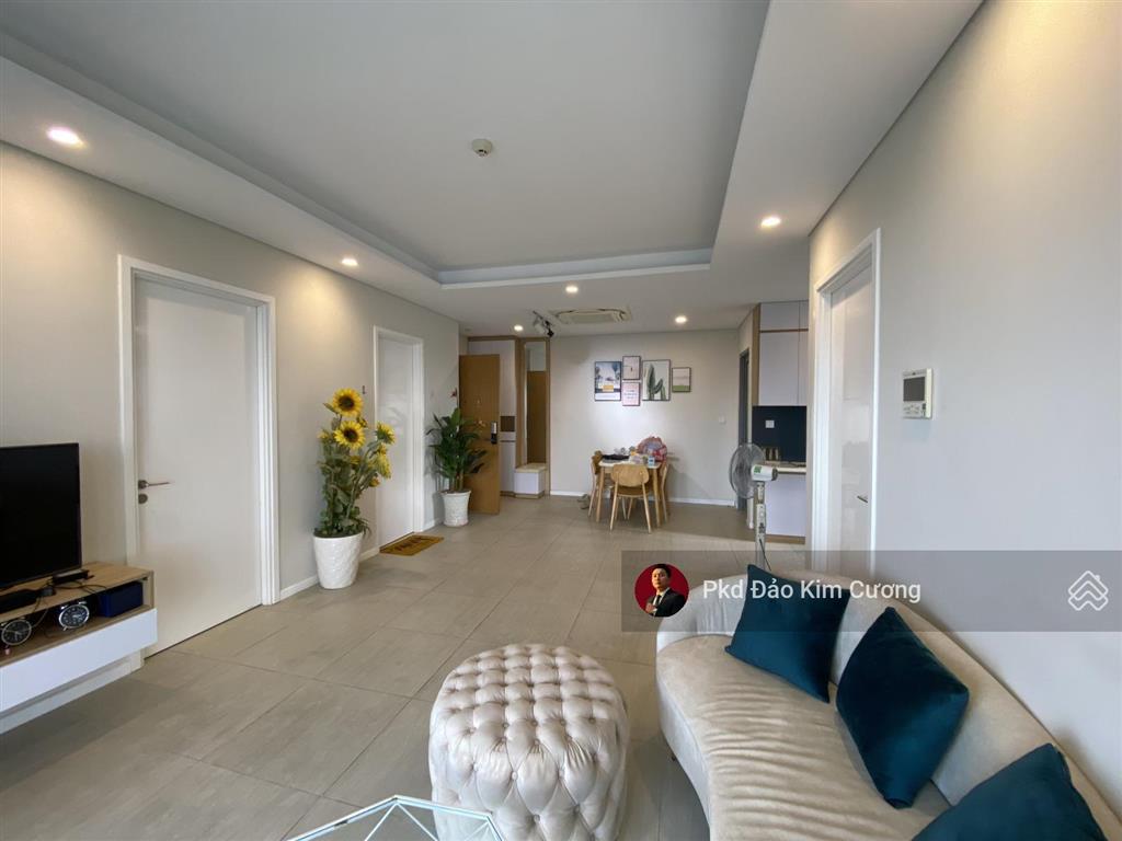 Bán căn hộ đảo kim cương 2pn 89m², tầng cao, căn góc, view hồ bơi, sở hữu lâu dài, giá tốt dự án