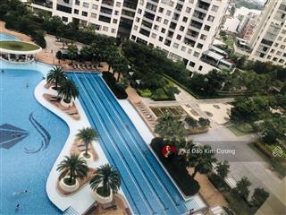 Bán căn hộ đảo kim cương 2pn 89m2, tầng cao, view hồ bơi, sở hữu lâu dài, giá tốt nhất dự án