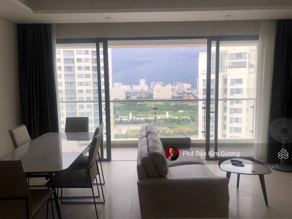 Bán căn hộ đảo kim cương 2pn 89m², tầng cao, căn góc, view hồ bơi, sở hữu lâu dài, giá tốt dự án