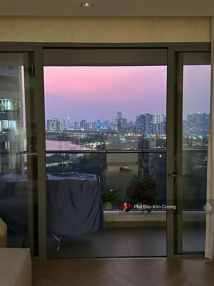 Bán căn hộ đảo kim cương 2pn 89m², tầng cao, căn góc, view hồ bơi, sở hữu lâu dài, giá tốt dự án
