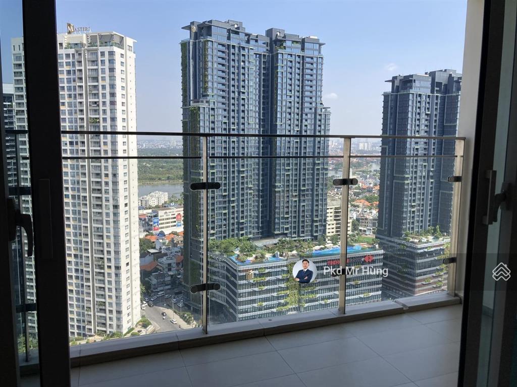 Bán căn hộ estella heights 3pn 125m2  view hồ bơi  tháp có trung tâm thương mại  giá tốt