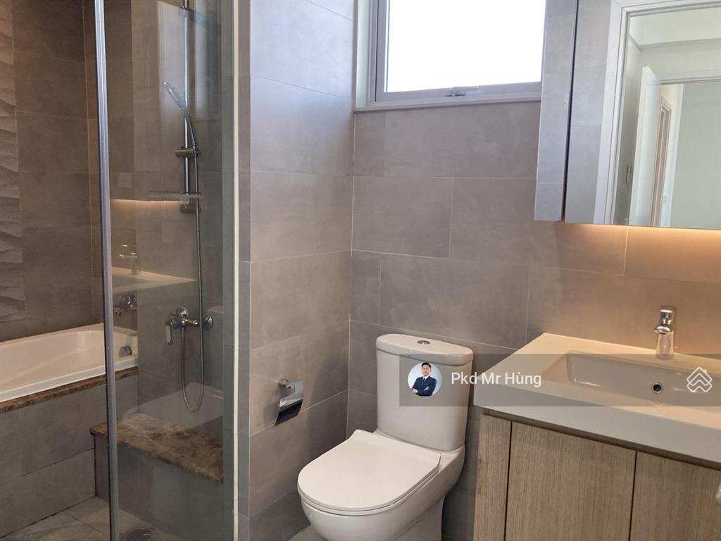 Bán căn hộ estella heights 3pn 125m2  view hồ bơi  tháp có trung tâm thương mại  giá tốt