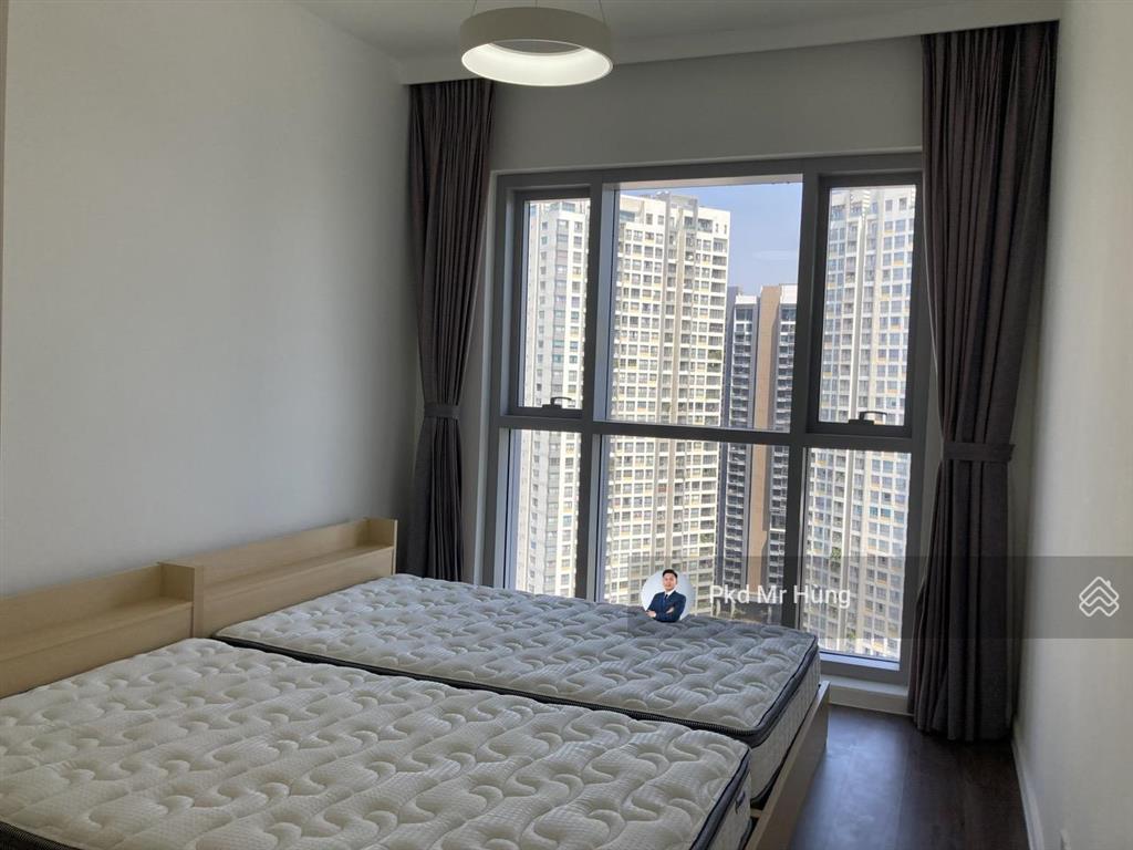 Bán căn hộ estella heights 3pn 125m2  view hồ bơi  tháp có trung tâm thương mại  giá tốt