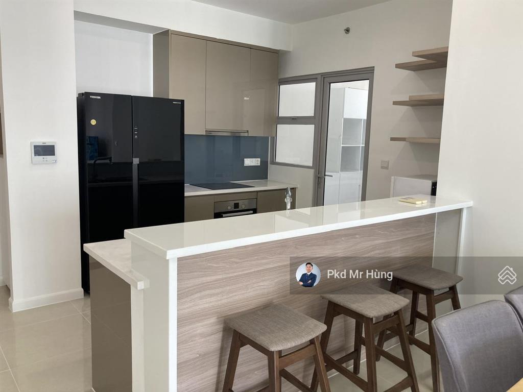 Bán căn hộ estella heights 3pn 125m2  view hồ bơi  tháp có trung tâm thương mại  giá tốt