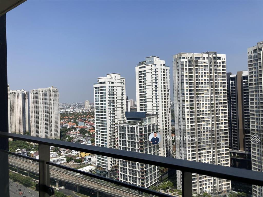 Bán căn hộ estella heights 3pn 125m2  view hồ bơi  tháp có trung tâm thương mại  giá tốt