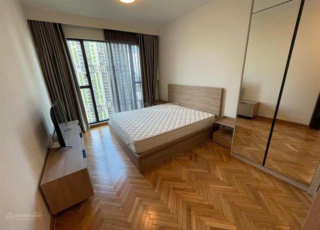 Bán căn hộ 4pn feliz en vista, pháp lý sổ hồng, nhà đầy đủ nội thất đẹp, sẵn hđ thuê giá cao