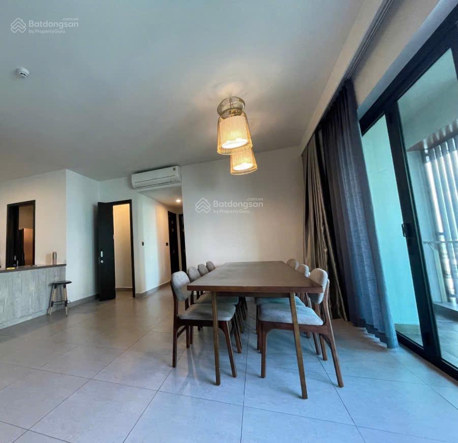 Bán căn hộ 4pn feliz en vista, pháp lý sổ hồng, nhà đầy đủ nội thất đẹp, sẵn hđ thuê giá cao