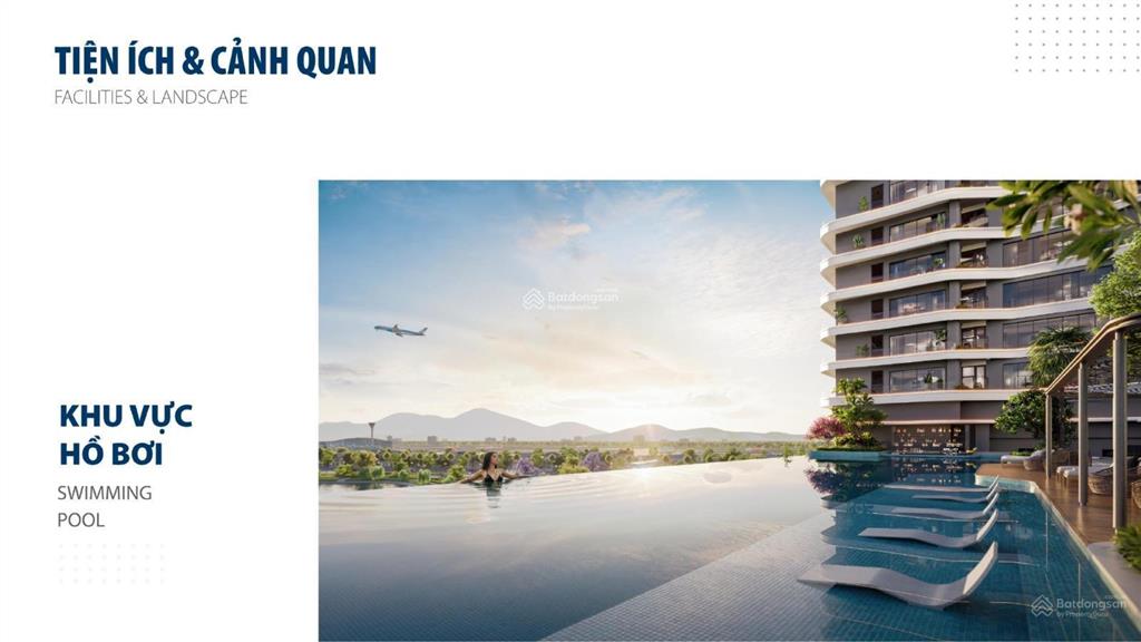 Hơn 2 tỷ sở hữu căn hộ 1pn + trung tâm đà nẵng, view pháo hoa, đầu tư sinh lời