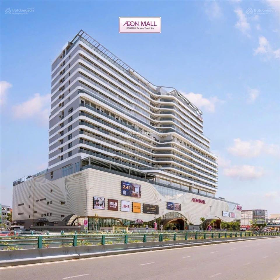 Hơn 2 tỷ sở hữu căn hộ 1pn + trung tâm đà nẵng, view pháo hoa, đầu tư sinh lời