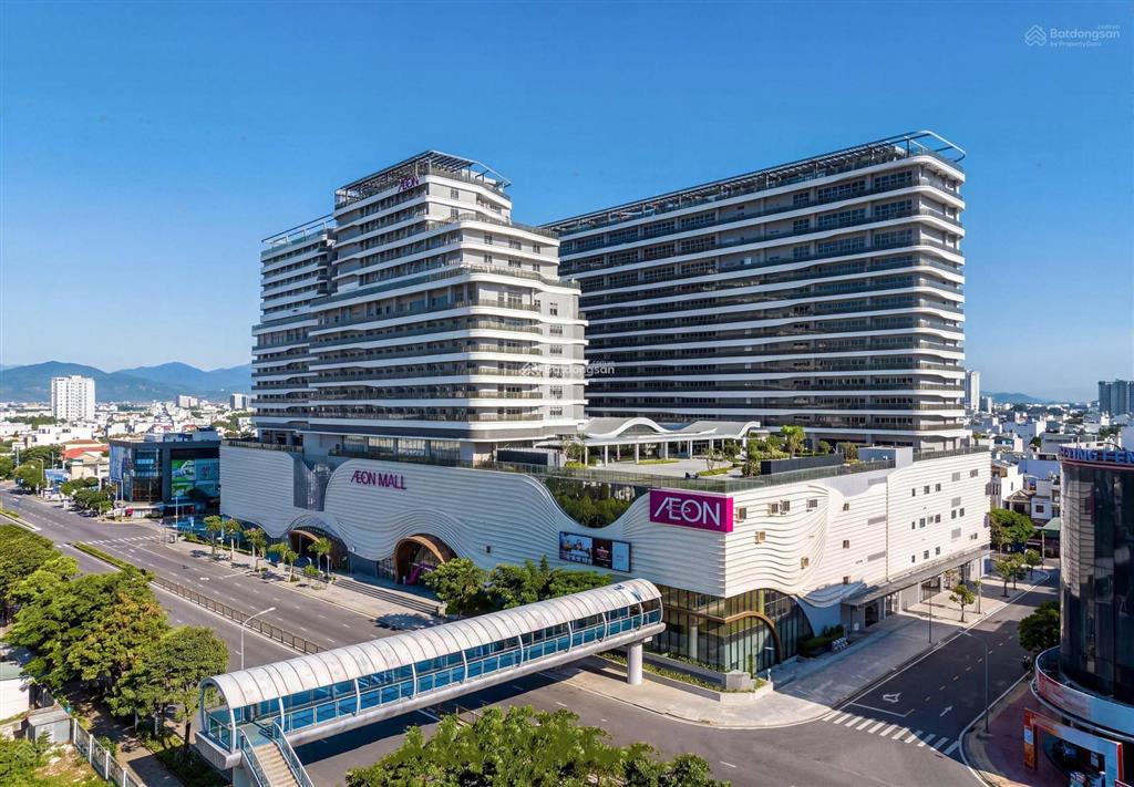 Hơn 2 tỷ sở hữu căn hộ 1pn + trung tâm đà nẵng, view pháo hoa, đầu tư sinh lời