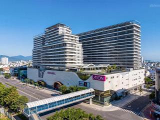 Hơn 2 tỷ sở hữu căn hộ 1pn+ trung tâm đà nẵng, view pháo hoa, đầu tư sinh lời