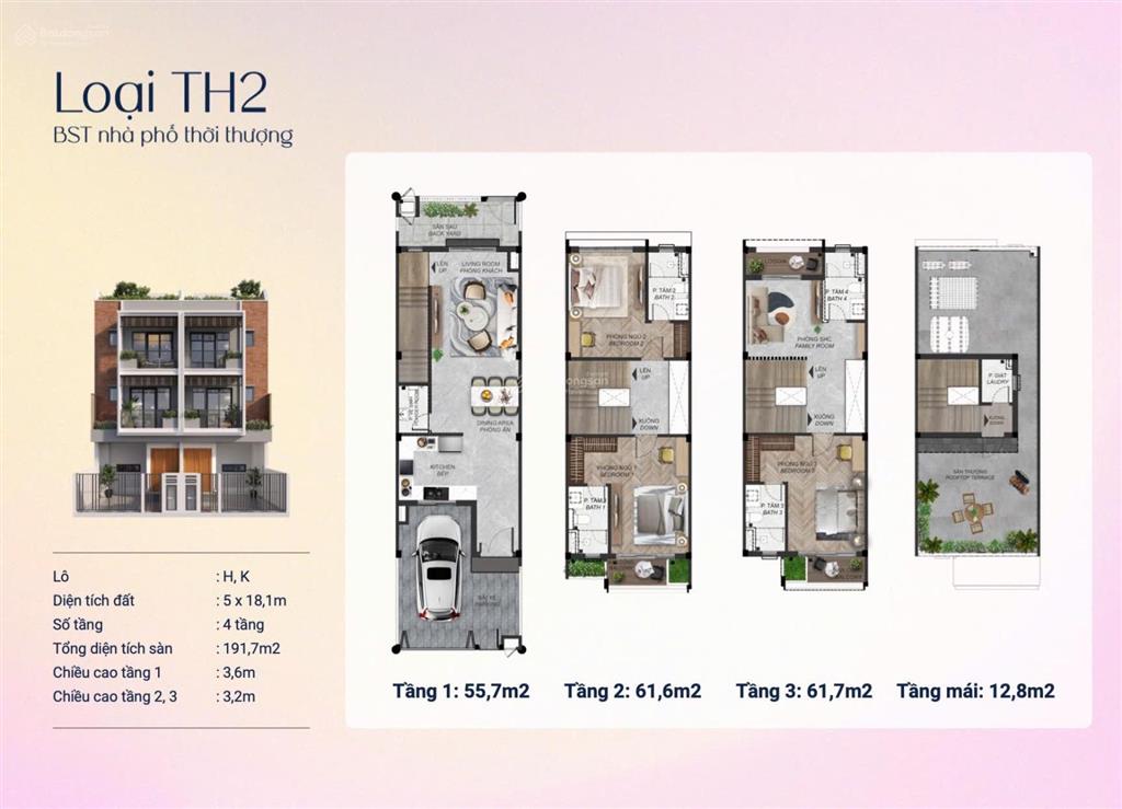 Chính chủ sang nhượng springville lô h 3pn, 3wc, 90,6m2, 3wc, 90,6m2, nhơn trạch, 8,5 tỷ, chính chủ