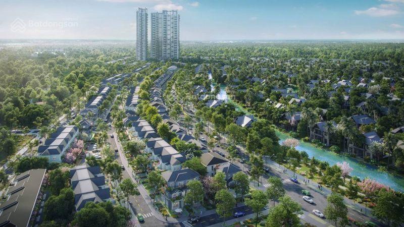 Chính chủ sang nhượng căn hộ eco sky retreat long an 3pn tầng 7, giá 5,05 tỷ, 109,7 m2