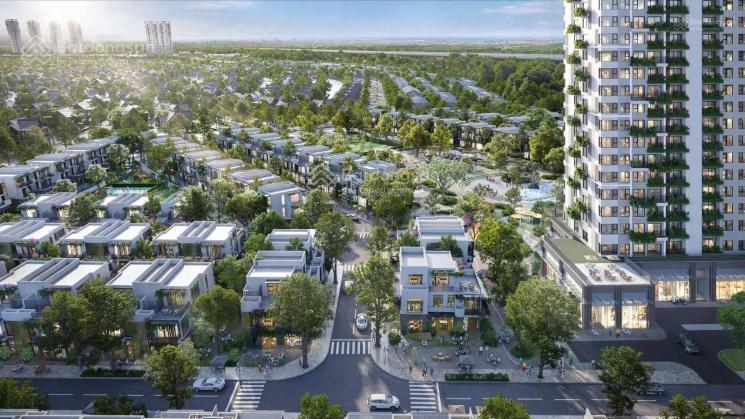 Chính chủ sang nhượng căn hộ eco sky retreat long an 3pn tầng 7, giá 5,05 tỷ, 109,7 m2