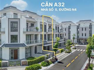 Nhà phố gladia khang điền tiêu chuẩn singapore thanh toán chỉ 20% nhận nhà ở ngay, sổ hồng trao tay