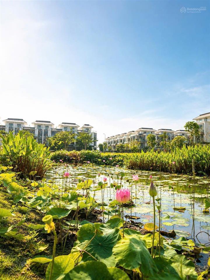 Nhà phố gladia khang điền tiêu chuẩn singapore thanh toán chỉ 20% nhận nhà ở ngay, sổ hồng trao tay
