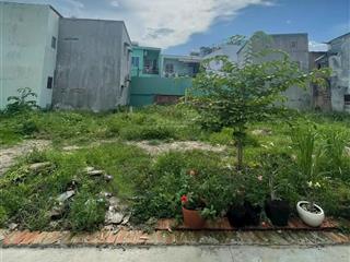 Đất tách thửa 56m2 liền kề  khu nam long ( trần trọng cung ) quận 7